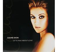 Celine Dion - Let's Talk About Love (Gold Series)