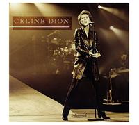CELINE DION - LIVE A PARIS - CD - G3z