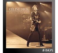 Dion, Celine - Live a Paris