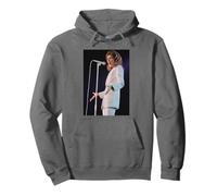 Celine Dion Live Falling Into You World Tour 1996 Pullover Hoodie