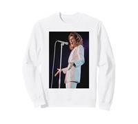 Celine Dion Live Falling Into You World Tour 1996 Sweatshirt