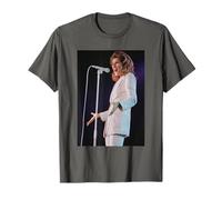 Celine Dion Live Falling Into You World Tour 1996 T-Shirt