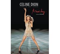 CELINE DION - LIVE IN LAS VEGAS - A.. - DVD - J3z