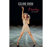 Céline Dion - Live In Las Vegas - A New Day... [DVD] [2010]