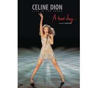 Céline Dion-Live in Las Vegas-A New Day. (DVD) celine dion (US IMPORT)
