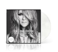 DION - LOVED ME BACK TO LIFE - Vinyl Record - M3z