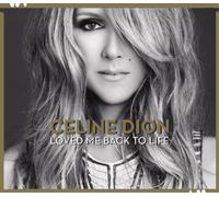 Céline Dion - Loved Me Back to Life (Deluxe Edition)
