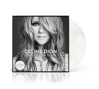 Celine Dion LP Loved Me Back To Life 2026 Pearly White Coloured Vinyl 33 RPM
