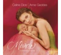 Celine Dion: Miracle - CD