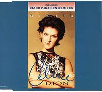 CELINE DION - Misled [CD 2]