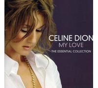Céline Dion : My Love: Essential Collection CD (2008) NEW Amazing Value