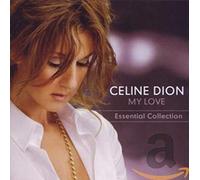 Dion Celine My LoveThe Ultimate CD