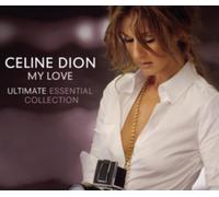 Celine Dion - My Love Ultimate Essential Collection - CD - J3z