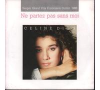Celine Dion - Ne Partez Pas Sans Moi [Import anglais]