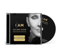 Céline Dion, Neues Album 2024, I AM: CELINE DION, Original-Soundtracks Jewel
