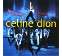 C‚LINE DION - A NEW DAY...LIVE IN LAS VEGAS NEW CD