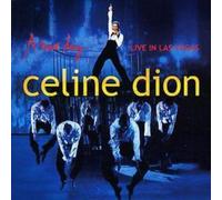 Céline Dion - A New Day - Live In Las Vegas
