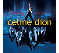 Céline Dion New Daylive in Las Vegas (CD) (US IMPORT)