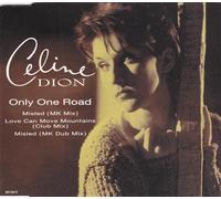 Celine Dion - Only One Road [CD 2]