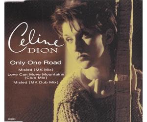 Celine Dion - Only One Road [CD 2]