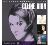 Céline Dion - Original Album Classics