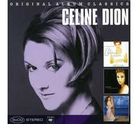 Céline Dion - Original Album Classics