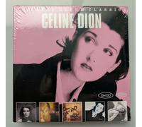 Original Album Classics