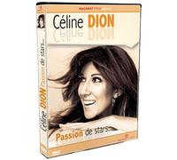 Céline Dion : Passion de stars