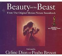 Céline Dion & Peabo Bryson - Beauty and the Beast