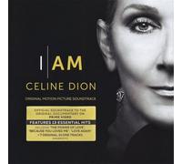 Celine Dion, Redi Hasa I Am: Celine Dion (Original Motion Picture Soundtrack) CD