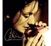 CELINE DION - se are Special Times - Vinyl Record - G3z