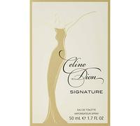 Celine Dion Signature Perfume for Women, 50 ml