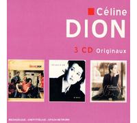 Céline Dion - S'Il Suffisait D'Aimer