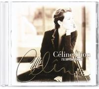Céline Dion S'il Suffisait D'aimer (CD) Album (US IMPORT)