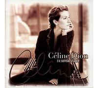 Céline Dion S'il Suffisait D'aimer (Vinyl) 12" Album