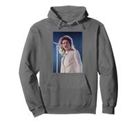 Celine Dion Singer Live Falling Into You World Tour 1996 Pullover Hoodie