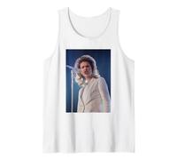 Celine Dion Singer Live Falling Into You World Tour 1996 Tank Top