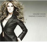 Celine Dion - Taking Chances - CD - G3z