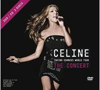 Celine Dion - taking chances world tour: the concert [DVD]
