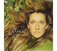 Celine Dion - Thats the Way It Is [12" VINYL]