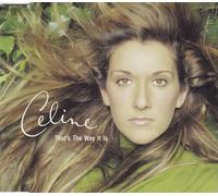 Celine Dion - That's The Way It Is