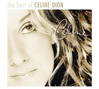 Céline Dion - The Best of Celine Dion - CD / Album