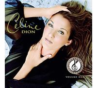 CELINE DION - The CollectorS Series, Vol. 1