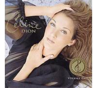 Céline Dion The Collector's Series Vol.1 (CD) Album (US IMPORT)