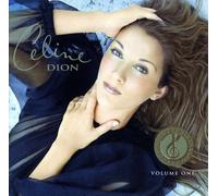 Celine Dion - The Collector's Series Vol. 1 CD COLUMBIA