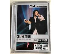 Celine Dion - the Colour of My Love Concert [DVD] [2008]