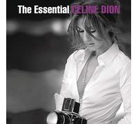 CELINE DION - The Essential Celine Dion