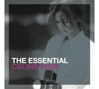 Céline Dion - The Essential Céline Dion - CD / Album