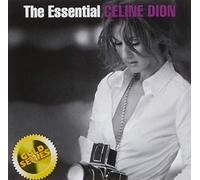 Celine Dion - The Essential Celine Dion (Gold Series)