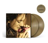 Celine Dion - These Are Special Times